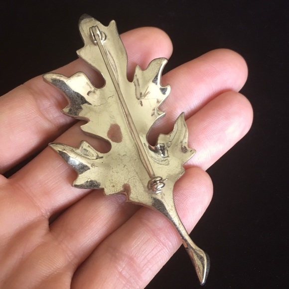 Vintage Brooch Pin - Picture 8 of 11